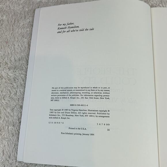 The Dark Thirty and The People Could Fly - Black History book bundle GOOD - Picture 4 of 13